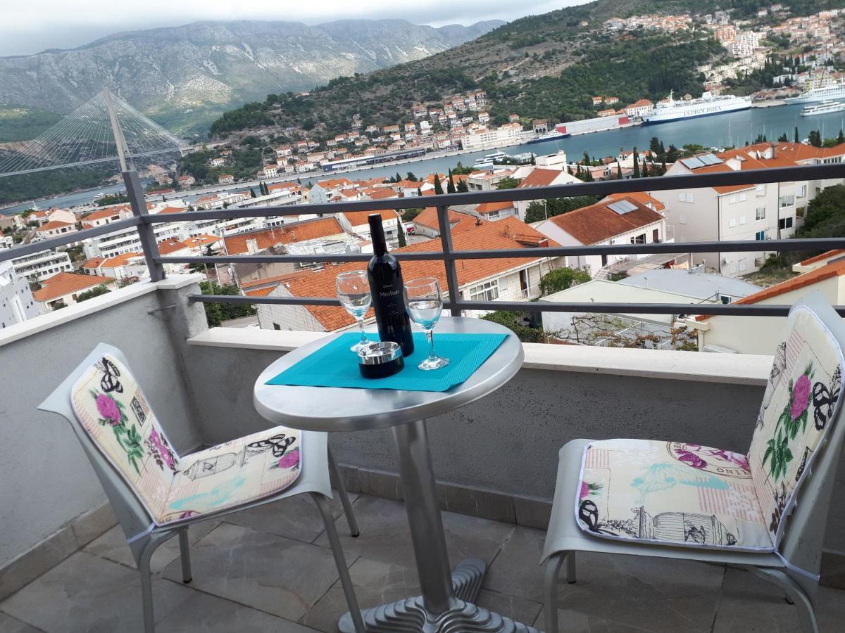 Dubrovnik Apartment Nepe Exterior photo
