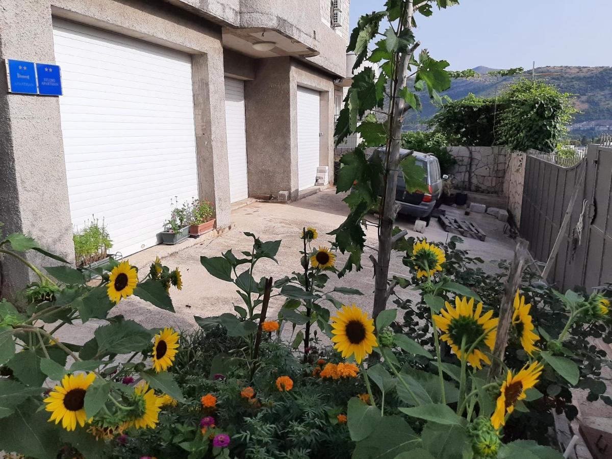 Dubrovnik Apartment Nepe Exterior photo
