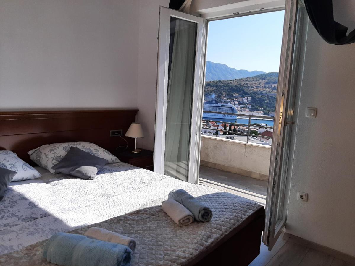Dubrovnik Apartment Nepe Exterior photo