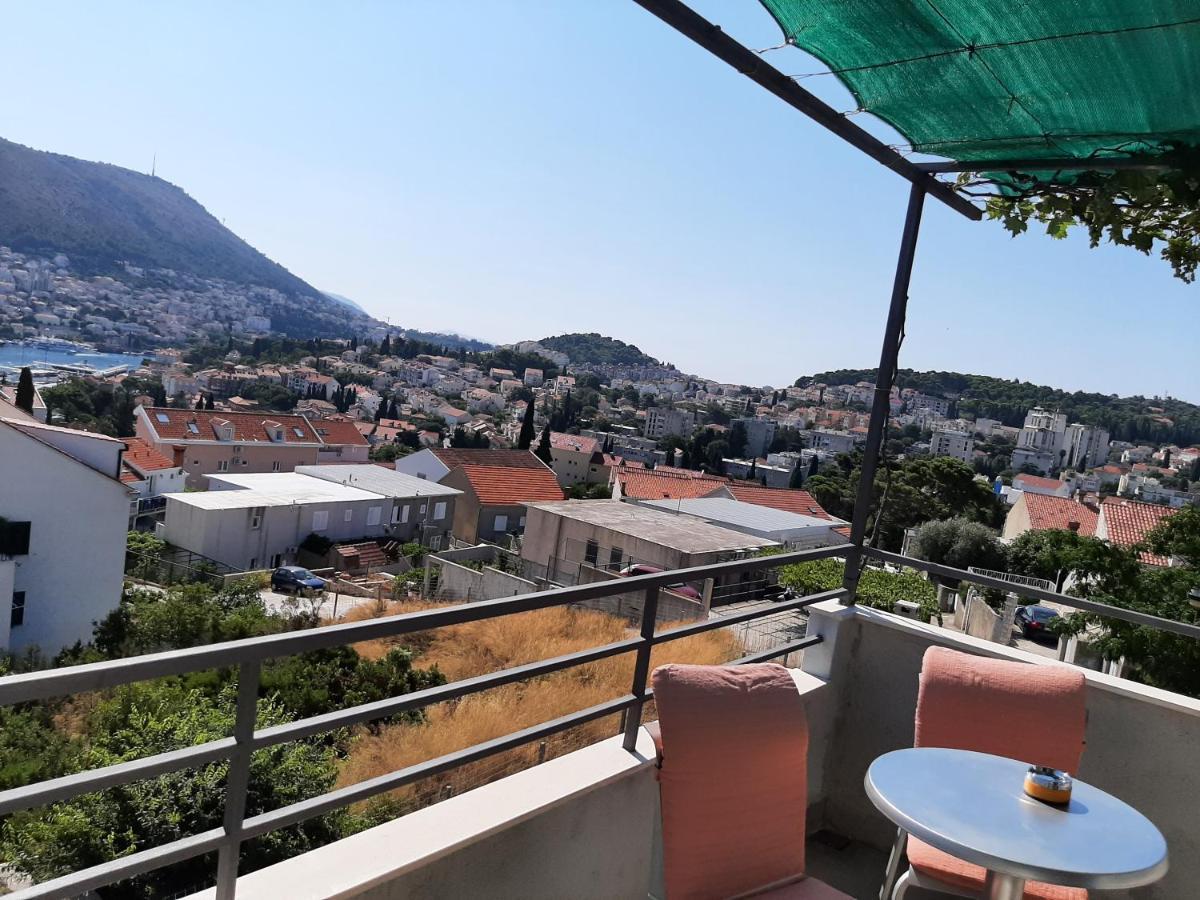 Dubrovnik Apartment Nepe Exterior photo