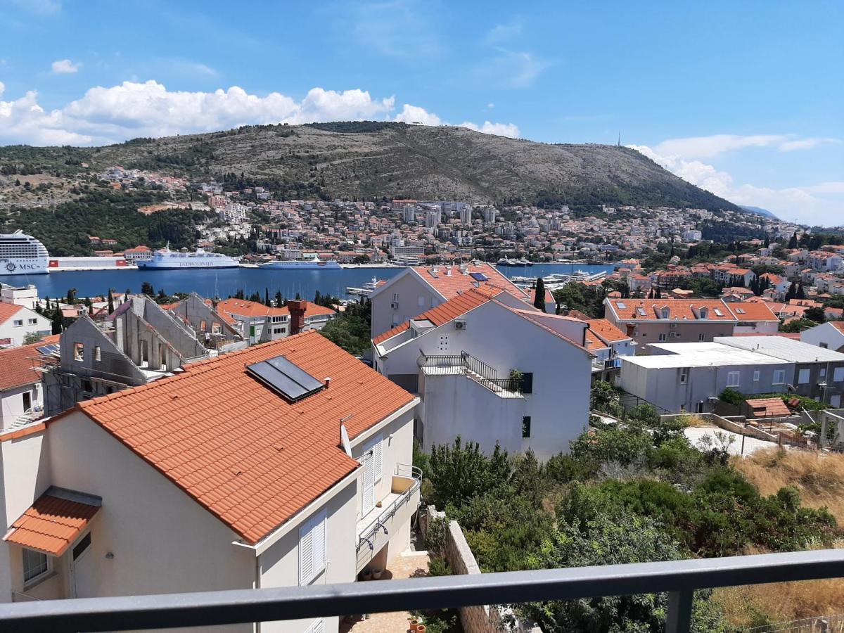 Dubrovnik Apartment Nepe Exterior photo