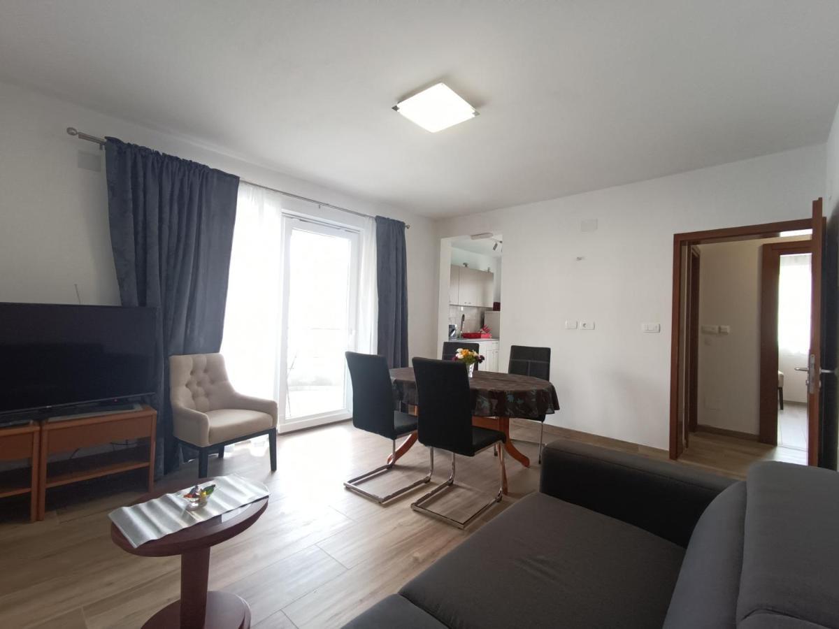 Dubrovnik Apartment Nepe Exterior photo