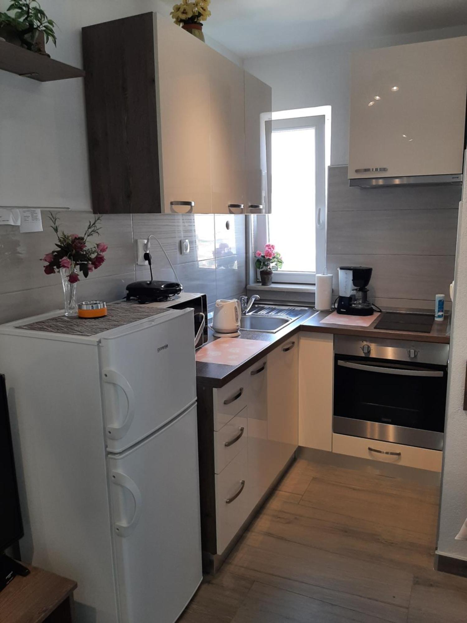Dubrovnik Apartment Nepe Room photo