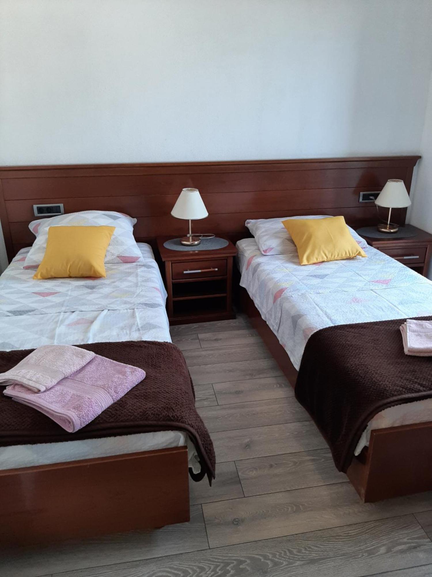 Dubrovnik Apartment Nepe Room photo