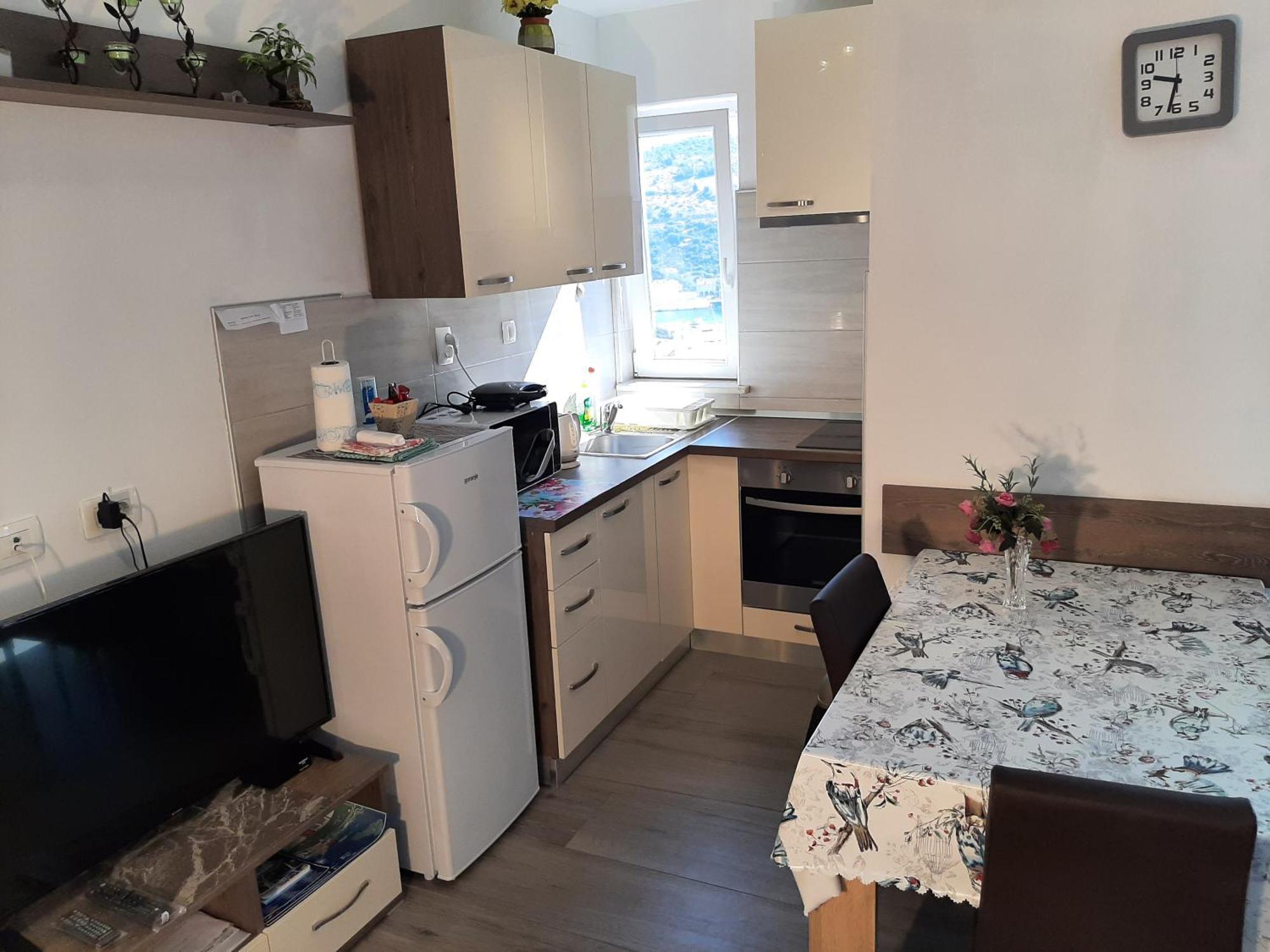 Dubrovnik Apartment Nepe Room photo